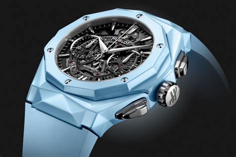 hublot falso